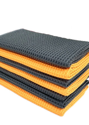 Car wash towel pineapple towel